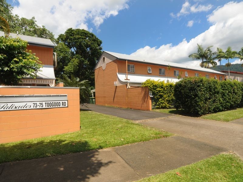 5/73 Toogood Road, Woree QLD 4868