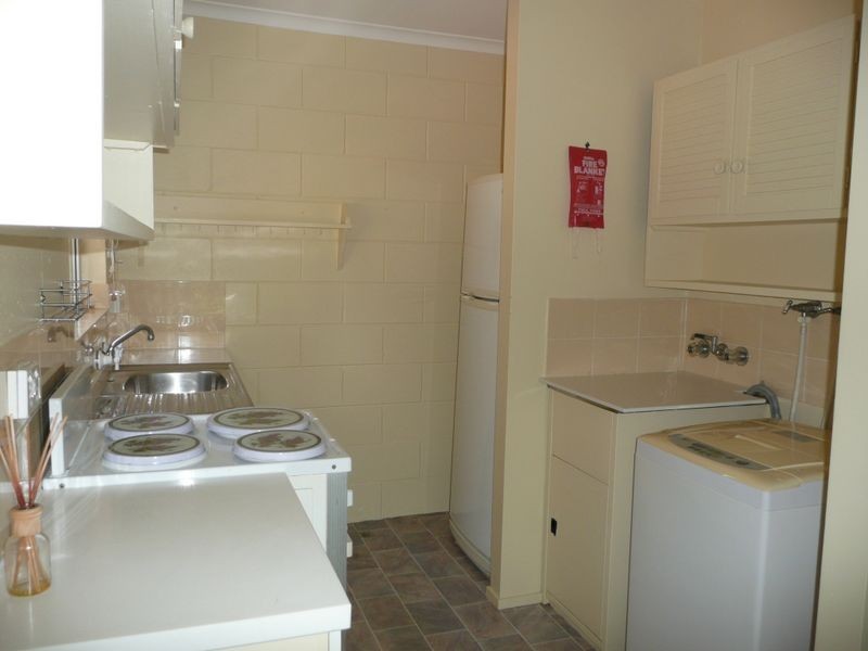 5/73 Toogood Road, Woree QLD 4868