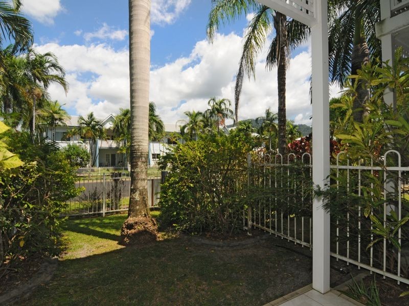 3/6 Springfield Crescent, Manoora QLD 4870