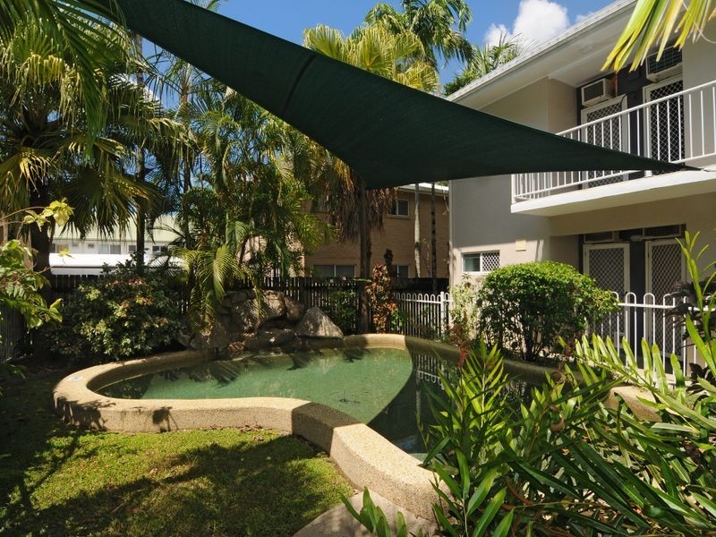 3/6 Springfield Crescent, Manoora QLD 4870