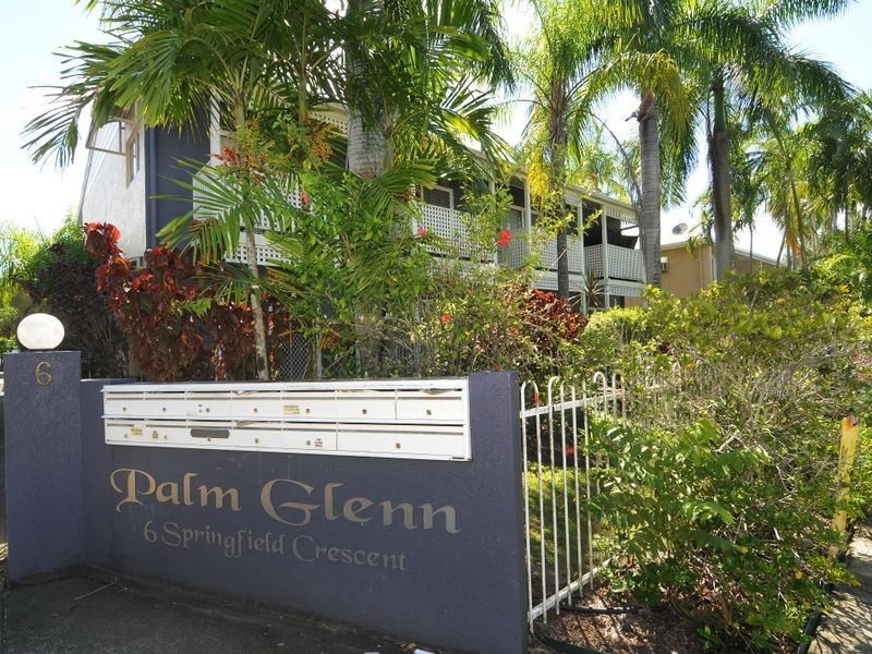 3/6 Springfield Crescent, Manoora QLD 4870