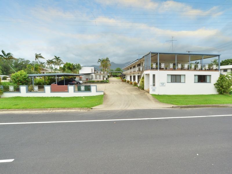 13/35 Bruce Highway, Edmonton QLD 4869