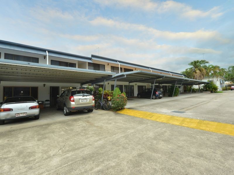 13/35 Bruce Highway, Edmonton QLD 4869