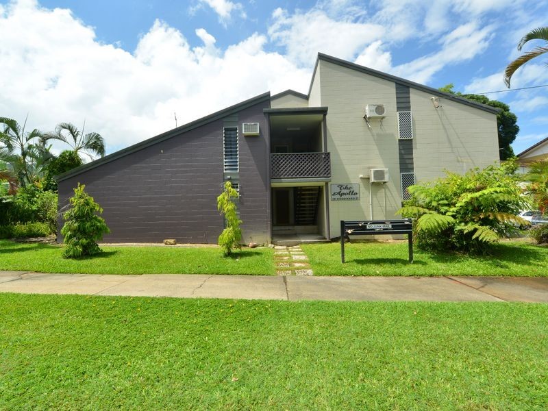 10/390 Mayers Street, Edge Hill QLD 4870