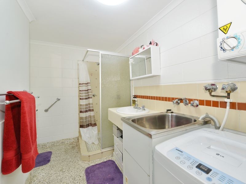 8/390 Mayers Street, Edge Hill QLD 4870