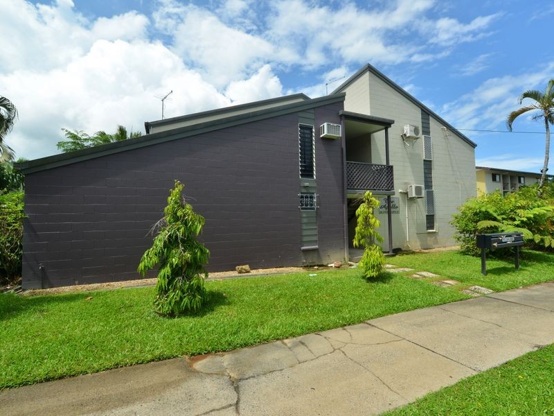 8/390 Mayers Street, Edge Hill QLD 4870