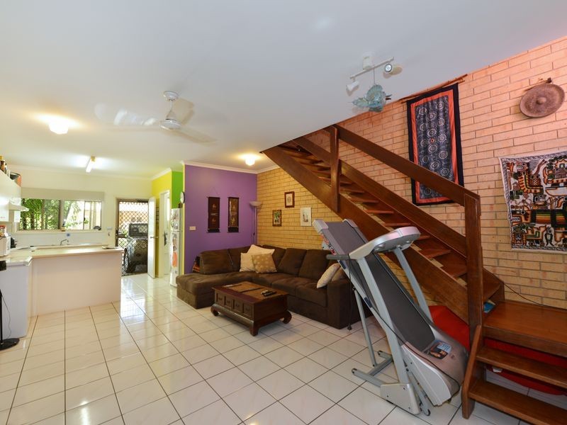 3/3 Grantala Street, Manoora QLD 4870