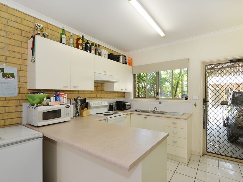 3/3 Grantala Street, Manoora QLD 4870