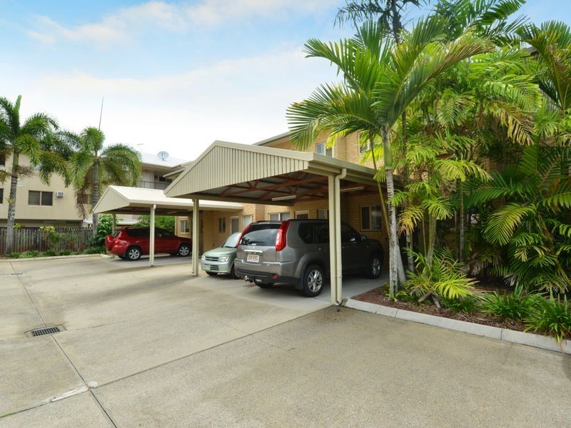 3/3 Grantala Street, Manoora QLD 4870