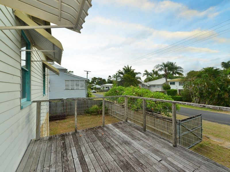 53 Charles Street, Parramatta Park QLD 4870