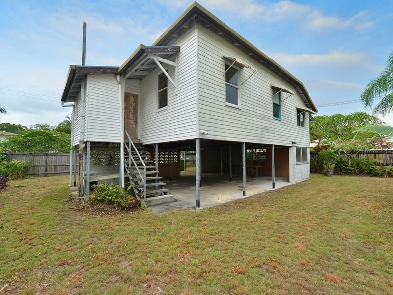 53 Charles Street, Parramatta Park QLD 4870