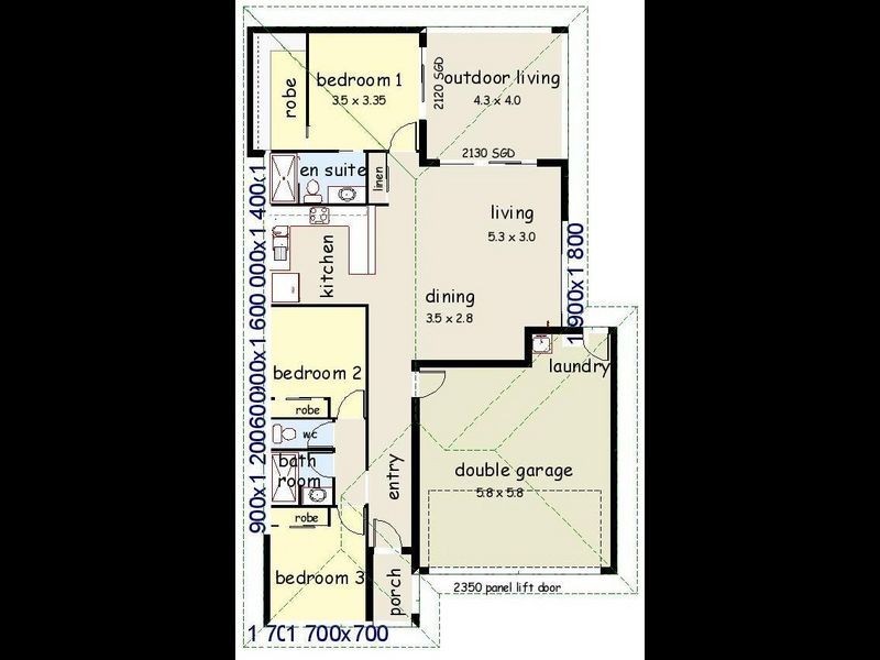 Lot 129 Hideaway Close Paradise Point, Palm Cove QLD 4879