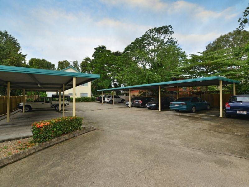 4/12 Mayers Street, Manunda QLD 4870