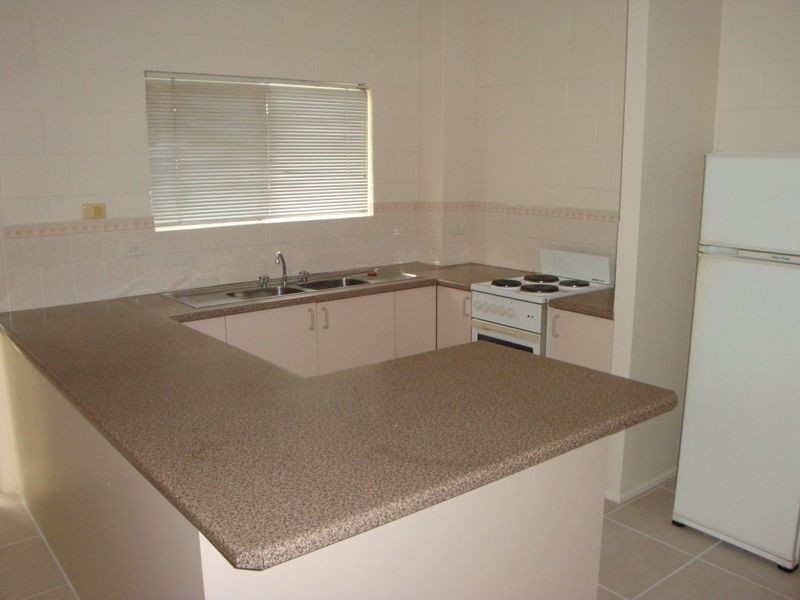 8/9-11 Behan Street, Manunda QLD 4870