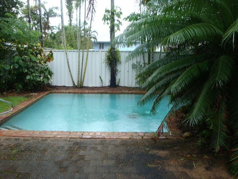 8/9-11 Behan Street, Manunda QLD 4870