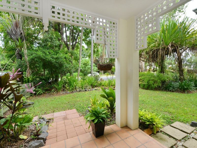 7/193 Mayers Street, Manoora QLD 4870