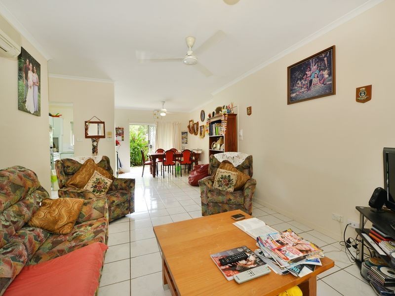 7/193 Mayers Street, Manoora QLD 4870