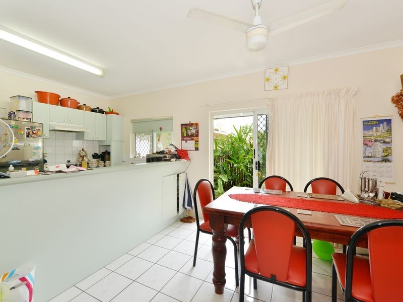 7/193 Mayers Street, Manoora QLD 4870