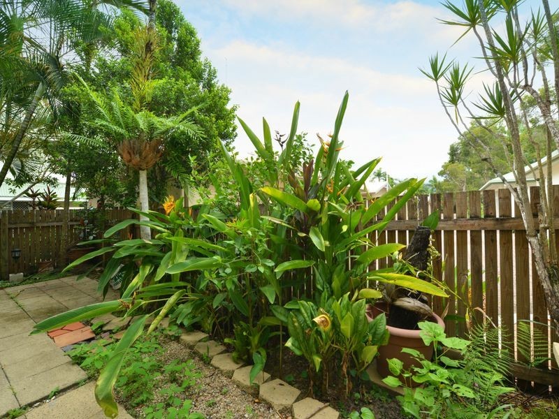 7/193 Mayers Street, Manoora QLD 4870