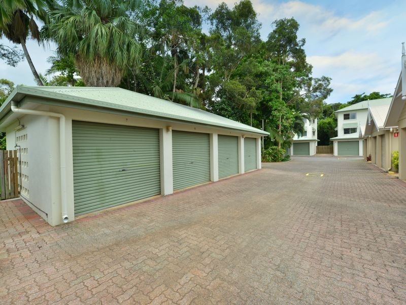 7/193 Mayers Street, Manoora QLD 4870