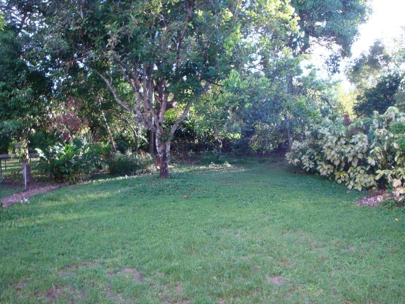 Parramatta Park QLD 4870