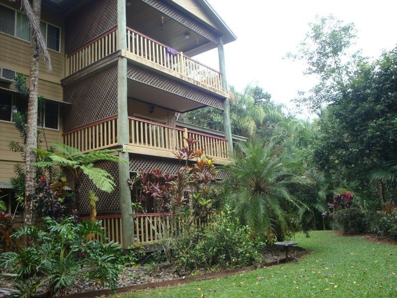 6/7 Stoney Creek Road, Kamerunga QLD 4870