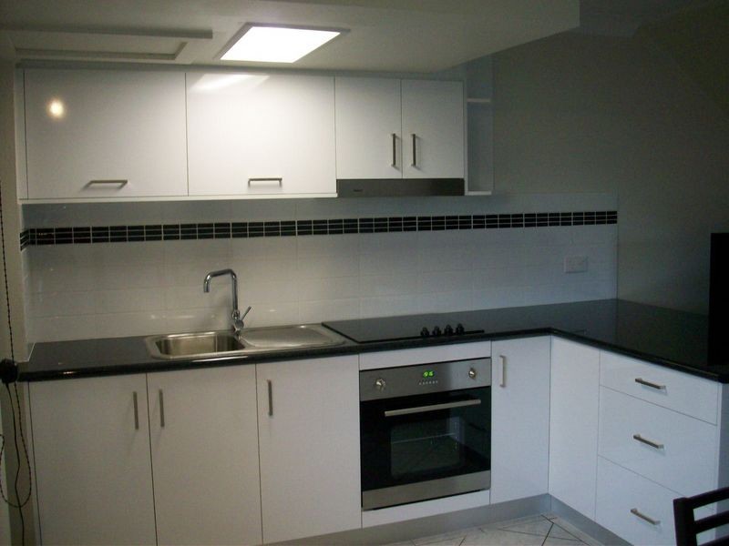 2/350-352 Sheridan Street, Cairns North QLD 4870