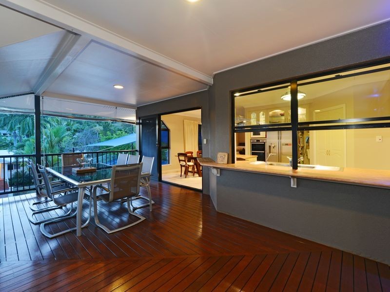 8 Robin Close, Bayview Heights QLD 4868