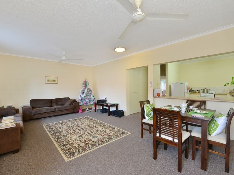 3/20 Springfield Crescent, Manoora QLD 4870