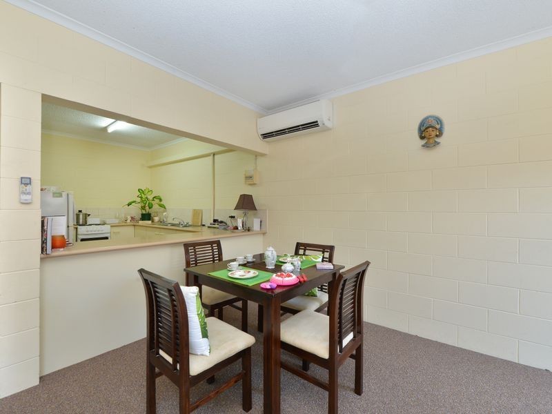 3/20 Springfield Crescent, Manoora QLD 4870