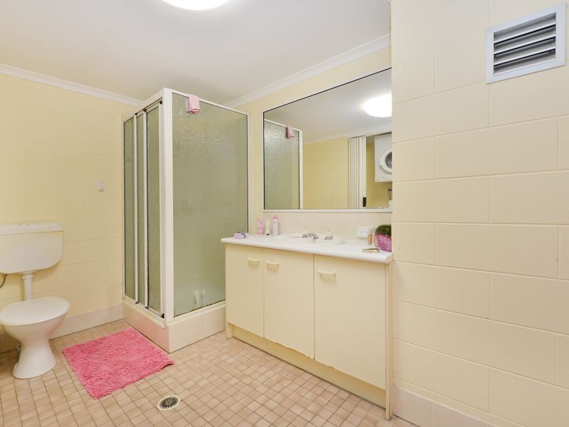 3/20 Springfield Crescent, Manoora QLD 4870