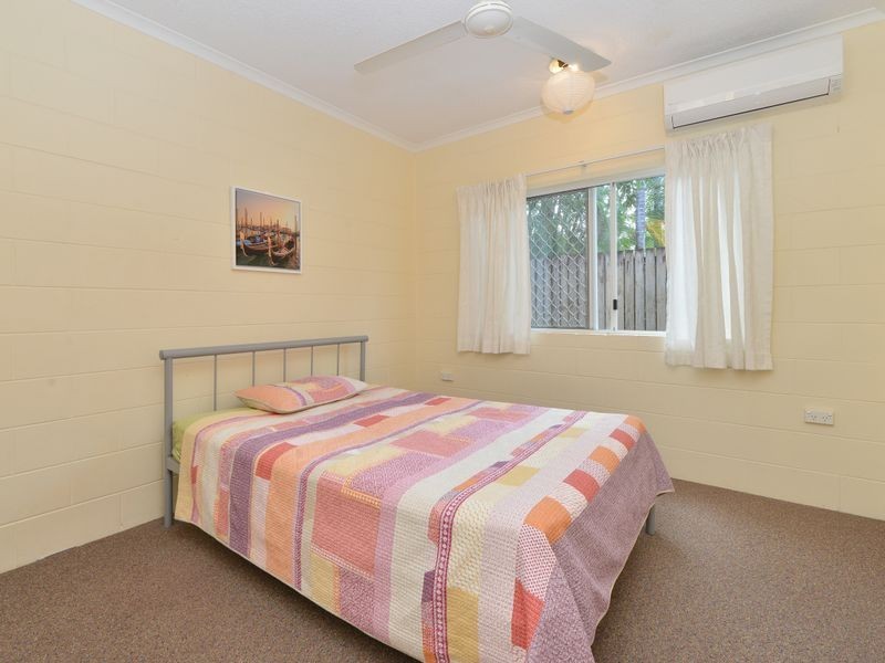 3/20 Springfield Crescent, Manoora QLD 4870