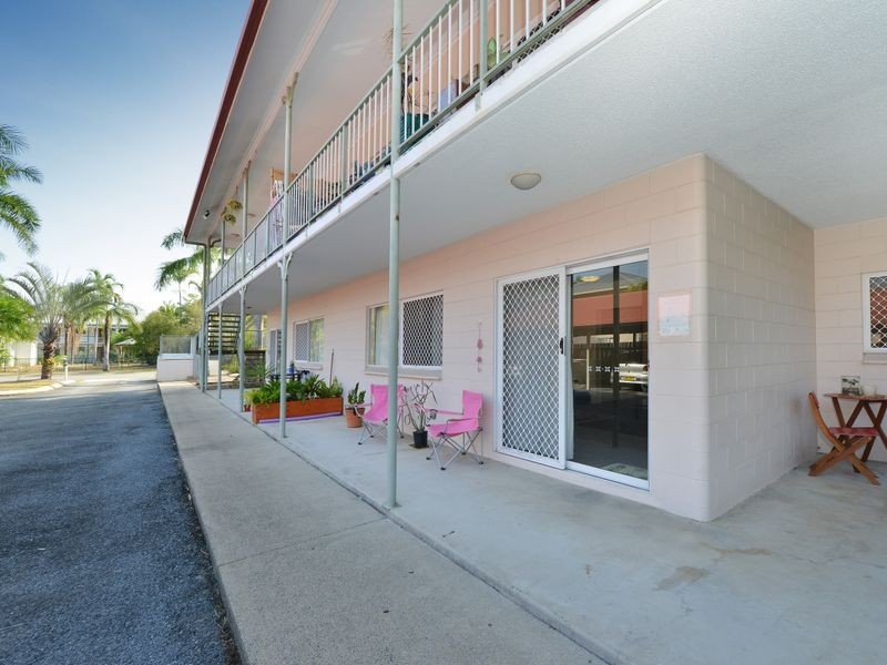 3/20 Springfield Crescent, Manoora QLD 4870