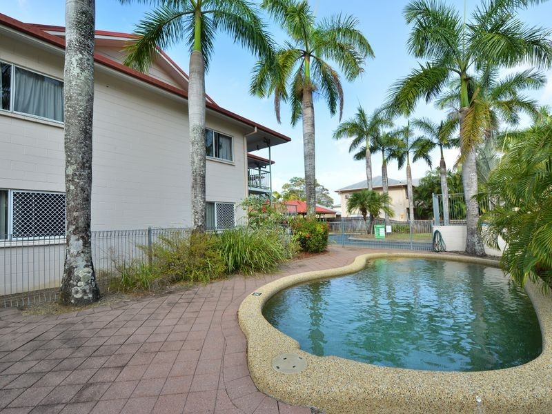 3/20 Springfield Crescent, Manoora QLD 4870