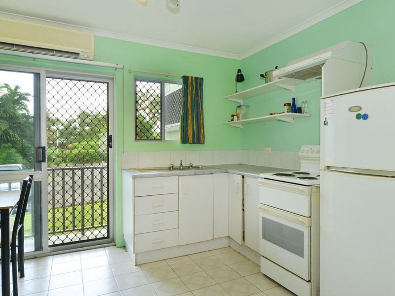 7 394 Mayers Street, Edge Hill QLD 4870