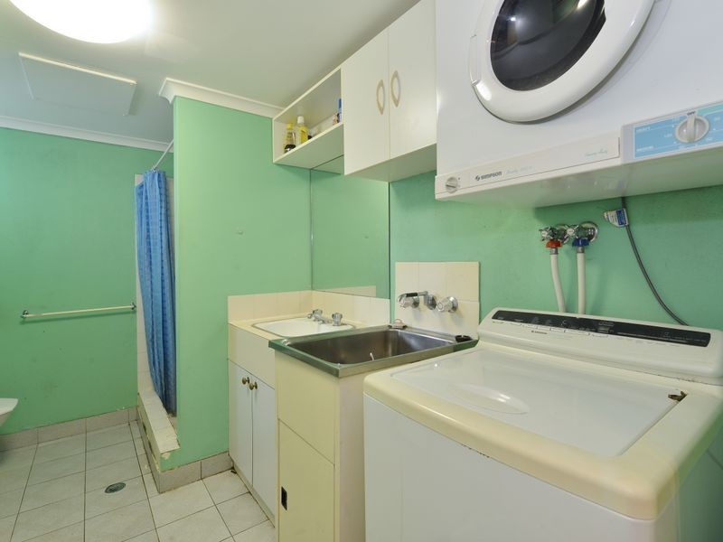 7 394 Mayers Street, Edge Hill QLD 4870