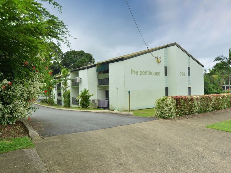 7 394 Mayers Street, Edge Hill QLD 4870