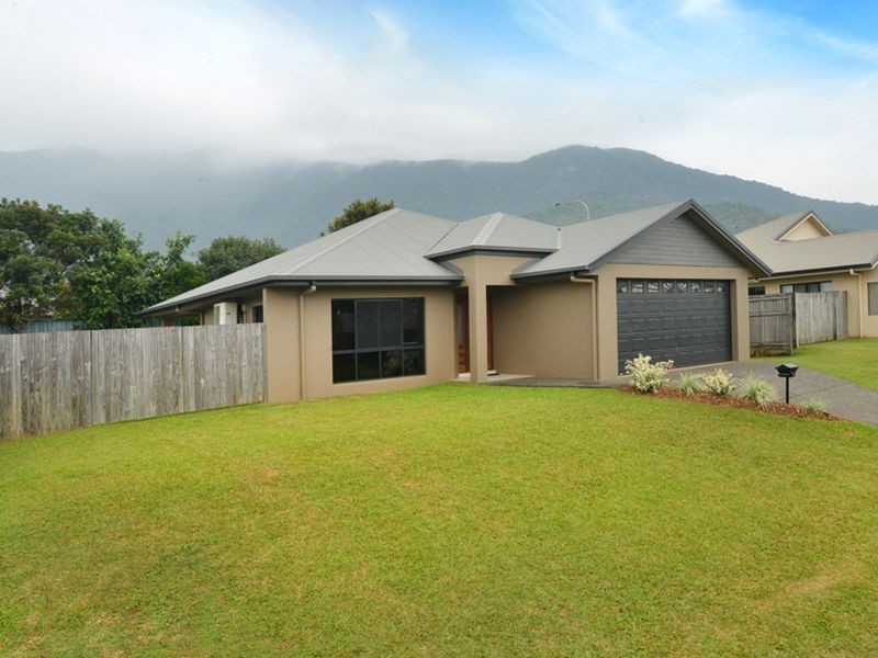 12 Norfolk Circuit, Redlynch QLD 4870