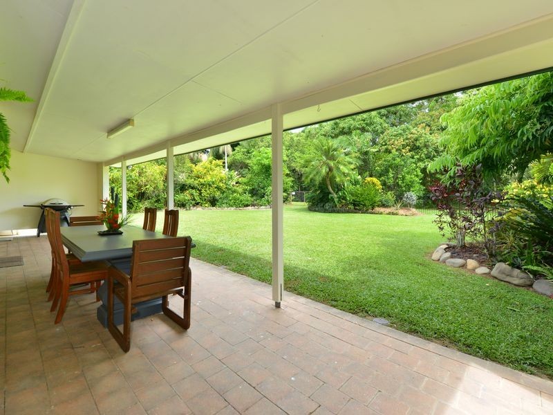 52 Hobson Drive, Brinsmead QLD 4870