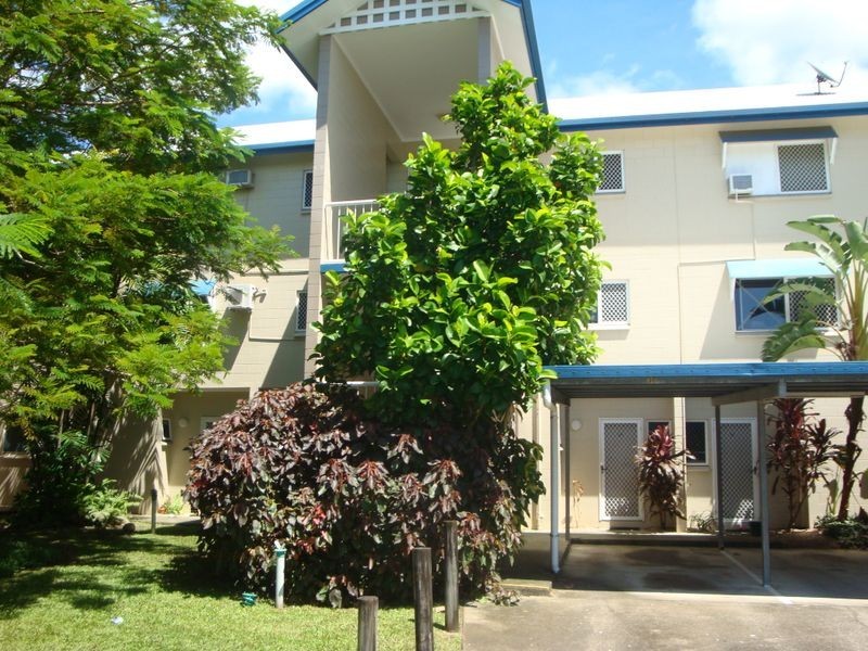 37/91 Birch Street, Manunda QLD 4870