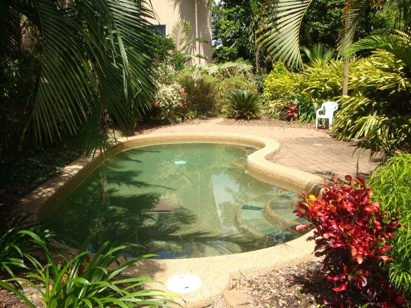 37/91 Birch Street, Manunda QLD 4870