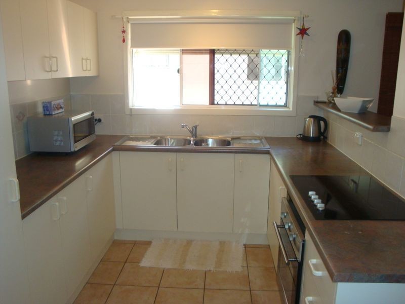 12/87 Macilwraith Street, Manoora QLD 4870