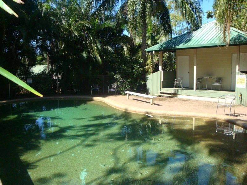 12/87 Macilwraith Street, Manoora QLD 4870