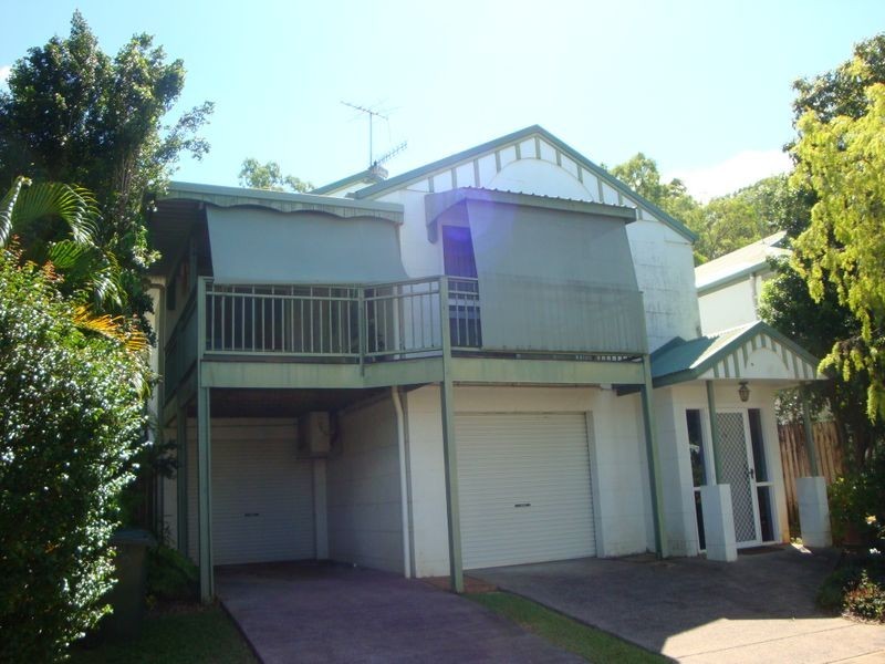 12/87 Macilwraith Street, Manoora QLD 4870