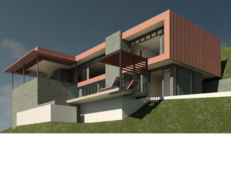 10 Panoramic Place, Whitfield QLD 4870