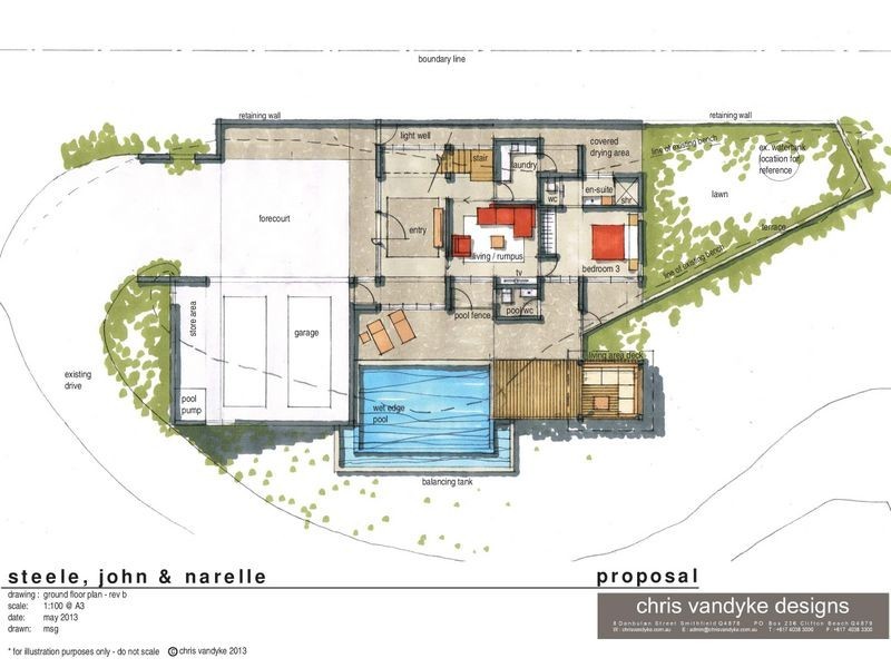 10 Panoramic Place, Whitfield QLD 4870