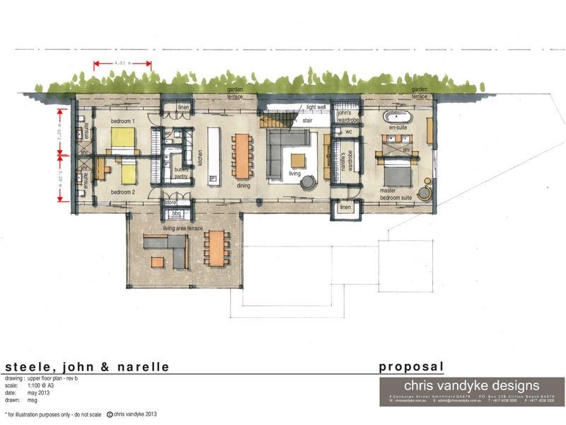 10 Panoramic Place, Whitfield QLD 4870