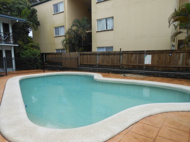 4/189 McLeod Street, Cairns North QLD 4870