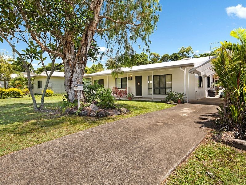 4 Nimroud Close, Mount Sheridan QLD 4868