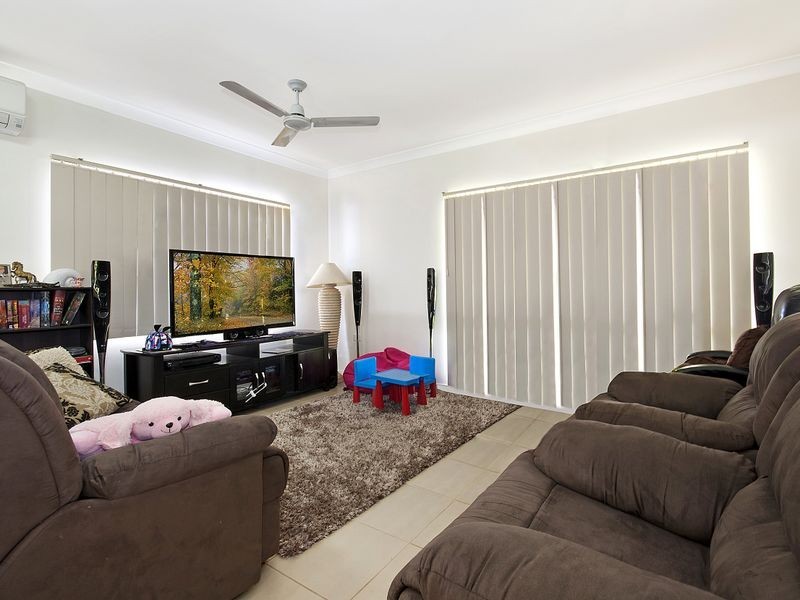 4 Nimroud Close, Mount Sheridan QLD 4868